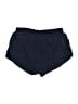 Under Armour 100% Polyester Blue Athletic Shorts Size M - photo 2