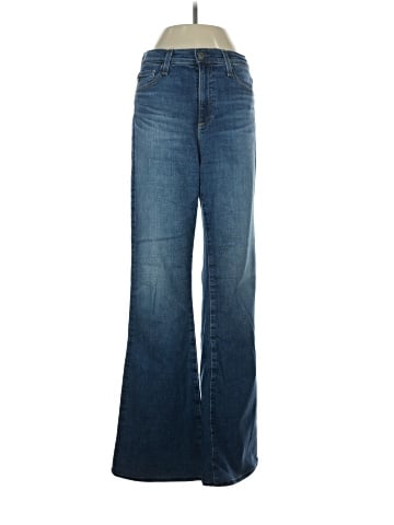 Adriano Goldschmied Jeans (view 1)