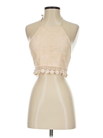 Forever 21 Tank Top (view 1)