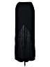 LNA Black Casual Skirt Size M - photo 2