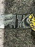 Chico's Black 3/4 Sleeve Blouse Size Sm (0) - photo 8