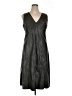 prologue 100% Polyester Gray Casual Dress Size 16 - photo 1