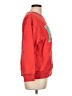 Assorted Brands Red Sweatshirt Size L - photo 4