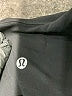 Lululemon Athletica Black Tank Top Size 10 (estimated) - photo 7