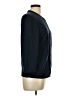 L.L.Bean Black Cardigan Size L - photo 4