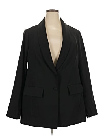 Studio by Torrid Blazer (view 1)