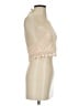Forever 21 Ivory Tank Top Size S - photo 4