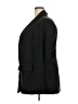 Studio by Torrid Black Blazer Size 2X Plus (2) - photo 5
