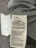 Banana Republic Gray Formal Skirt Size 0 - photo 5