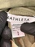 Athleta Green Pullover Hoodie Size S - photo 7