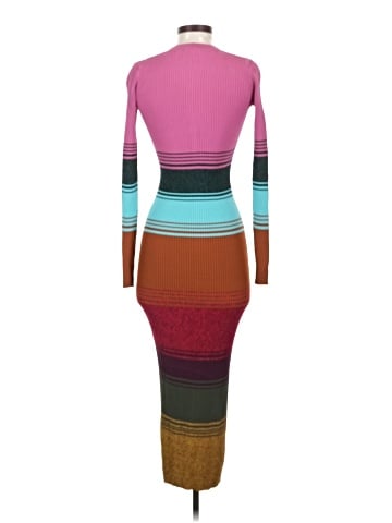 STAUD Casual Dress (view 2)
