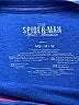 Marvel Blue Short Sleeve T-Shirt Size M (kids) - photo 3