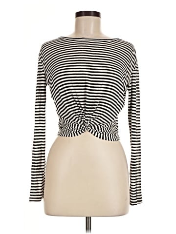 Mustard Seed Long Sleeve T-Shirt (view 1)