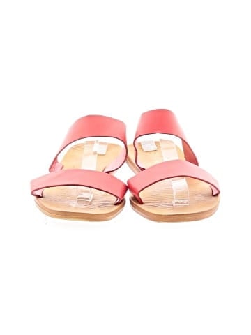Rouge Helium Sandals (view 2)