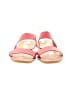 Rouge Helium Red Sandals Size 9 - photo 2