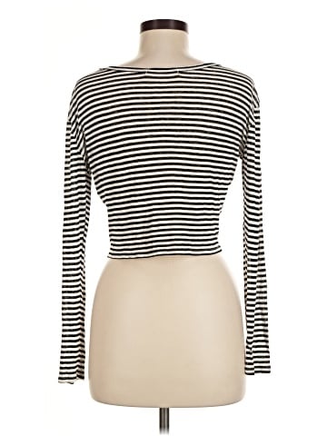 Mustard Seed Long Sleeve T-Shirt (view 2)