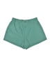 Active by Old Navy Solid Teal Athletic Shorts Size M - photo 1