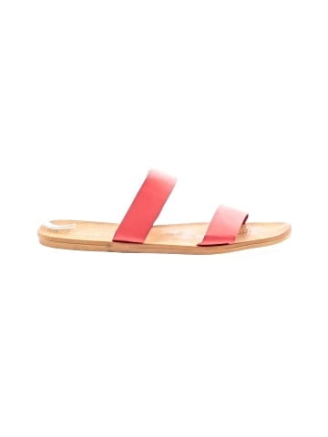 Rouge Helium Sandals (view 1)