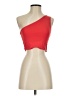 Assorted Brands Red Tank Top Size S - photo 1