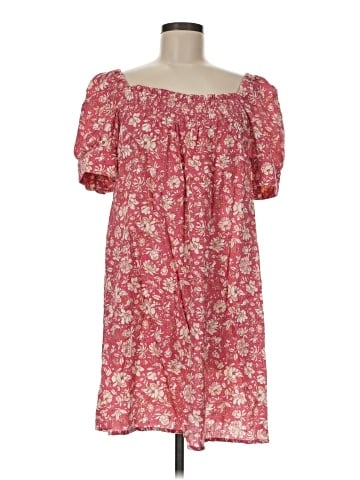 J.Crew Casual Dress (view 1)