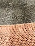 Unbranded 100% Acrylic Solid Pink Cardigan Size S - photo 7