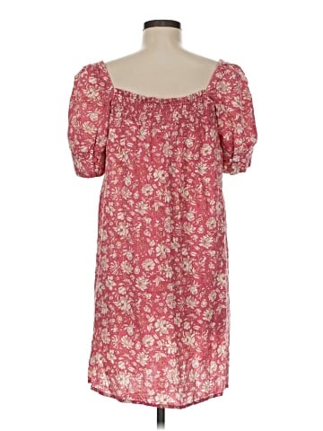 J.Crew Casual Dress (view 2)