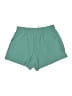 Active by Old Navy Solid Teal Athletic Shorts Size M - photo 2
