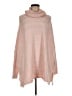 Charlie Pink Poncho Size M - photo 1