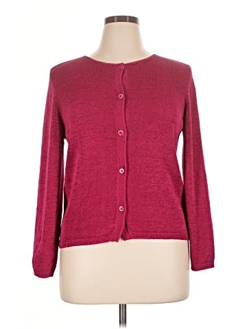 Josephine Chaus Cardigan (view 1)