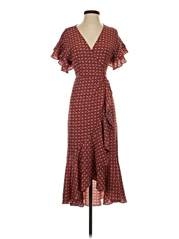 Max Studio Casual Dress (view 1)