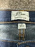 J.Crew Blue Jeans Size 27 waist - photo 7