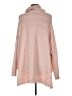 Charlie Pink Poncho Size M - photo 2