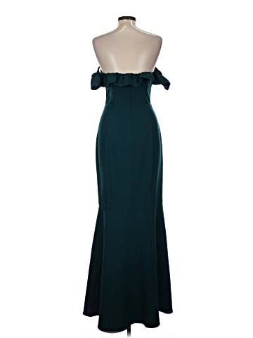 WAYF Cocktail Dress (view 2)