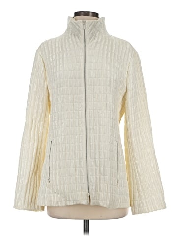 Yansi Fugel Jacket (view 1)