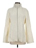 Yansi Fugel 100% Polyester Ivory Jacket Size S - photo 1