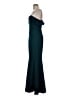 WAYF Teal Cocktail Dress Size M - photo 5