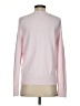 Brooks Brothers Hearts Pink Pullover Sweater Size S - photo 2