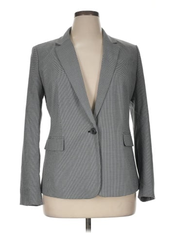 Ann Taylor Factory Long Sleeve Top (view 1)
