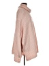 Charlie Pink Poncho Size M - photo 4