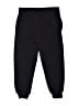 NBA 100% Polyester Black Casual Pants Size 3T - photo 2