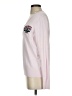 Brooks Brothers Hearts Pink Pullover Sweater Size S - photo 5