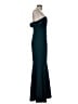 WAYF Teal Cocktail Dress Size M - photo 4