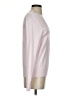 Brooks Brothers Hearts Pink Pullover Sweater Size S - photo 4