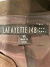 Lafayette 148 New York Brown Jacket Size 14 - photo 6