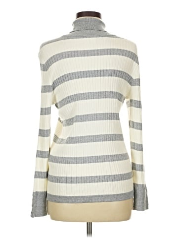 Appleseeds Long Sleeve Turtleneck (view 2)
