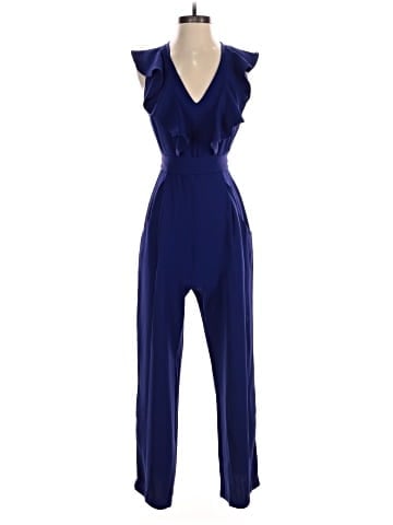 Phase Eight Jumpsuit (view 1)