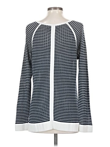 Rag & Bone Long Sleeve Top (view 2)