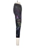 Lululemon Athletica Camo Purple Active Pants Size 4 - photo 4
