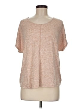 Express Short Sleeve Top (view 1)