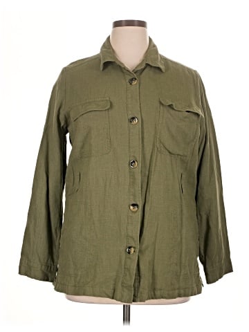 Just Fab Jacket (view 1)